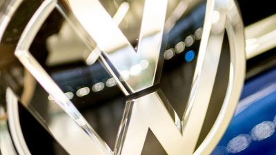 VW prüft in Spitzelaffäre Strafanzeige