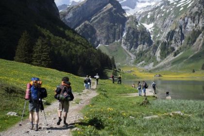 Urlaubsboom in der Schweiz – Orte, die von China-Touristen profitieren, gehen leer aus