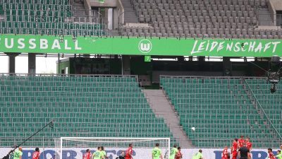 DFL-Clubs erhalten Leitfaden für mögliche Fan-Rückkehr