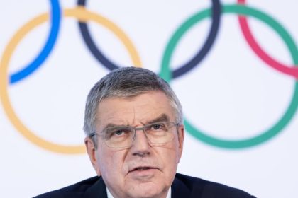 Bach: Wollen kein Olympia «hinter verschlossenen Türen»