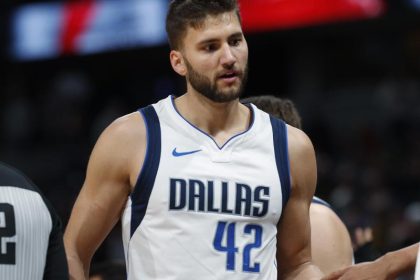 Die NBA-Blase: Von Anglern, DJs und Essen zum Abnehmen