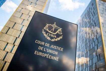EuGH: Zugriff auf Kommunikationsdaten nur bei schwerer Kriminalität