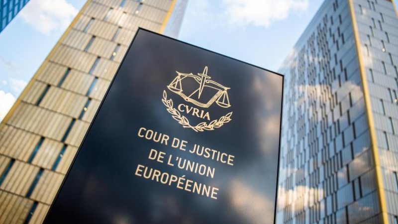Datenübermittlungs-Urteil: EuGH kippt EU-US-Datenschutzvereinbarung „Privacy Shield“