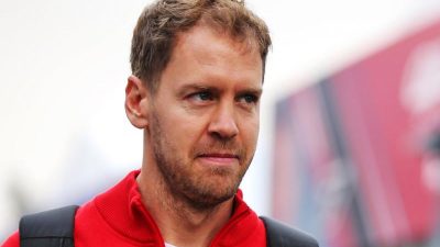 Vettel bestätigt «lose Gespräche» mit möglichem neuen Team
