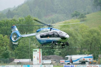 Gesuchter Mann von Oppenau als Jugendlicher verurteilt