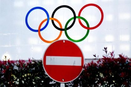 IOC debattiert neue Pläne für verlegte Tokio-Spiele