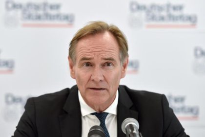 Städtetags-Präsident: Corona-Politik verliert Unterstützung der Kommunen