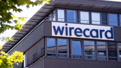 Wirecard-Skandal: Auch Ex-Geheimdienstkoordinator Fritsche warb im Kanzleramt für den Finanzdienstleister