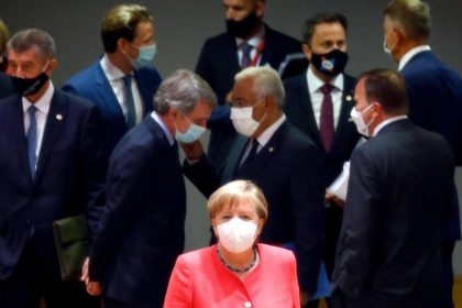 Keine Einigung am ersten Verhandlungstag – EU-Gipfel nimmt neuen Anlauf