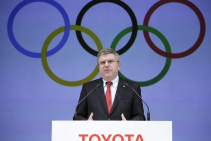 Olympische Sorgenfälle: IOC klammert sich an Tokio-Hoffnung