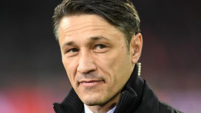 «L’Équipe»: Niko Kovac wird neuer Trainer bei AS Monaco