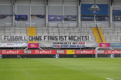 Kolumne vom Freischwimmer – Die neue schöne Fußballsaison