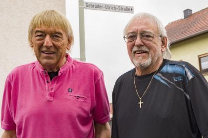 50-jähriges Bühnenjubiläum: Amigos fühlen sich wie ausgebremste Rennpferde