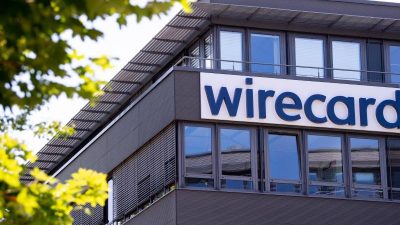 Bundesregierung verweigert Veröffentlichung von Wirecard-Dokumenten