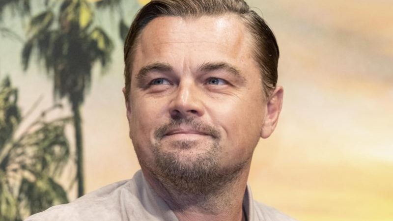 Leonardo DiCaprio bringt Doku in die Kinos