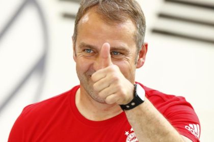 FC Bayern startet mit Corona-Test in Vorbereitung