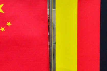 Staatswillkür statt Fairplay: Deutsche Firmen in China werden mit „Social Credit System“ überwacht