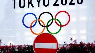 Die Leere, die Zweifel und Corona-Olympia: Was wird aus den Olympischen Spielen in Tokio?