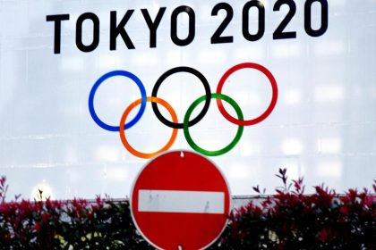 Ausländische Zuschauer von Olympischen Spielen in Tokio ausgeschlossen