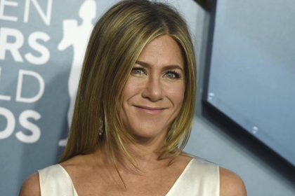 „Das ist Covid“: Jennifer Aniston warnt mit Klinik-Foto