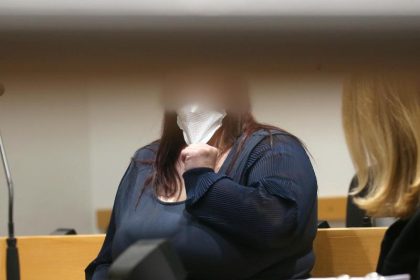 32-Jährige muss sechs Jahre ins Gefängnis, weil sie ihr Baby umbringen wollte