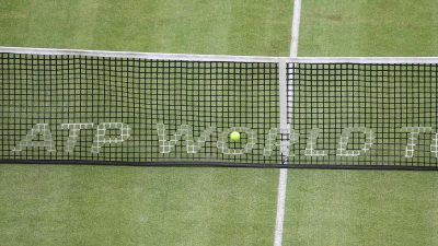 Tennis-Neustart abgesagt – US Open gefährdet?