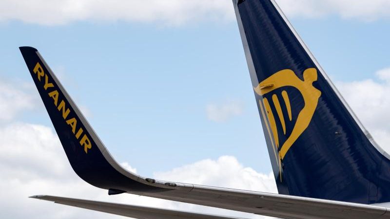 Ryanair will Standorte in Deutschland schließen – Bis zu 170 Piloten drohen Kündigungen
