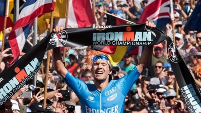 Ironman auf Hawaii endgültig abgesagt