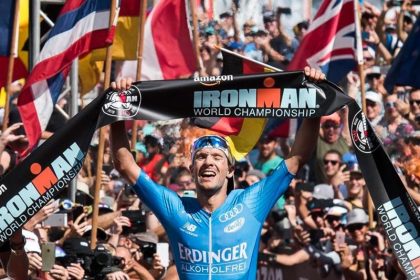 Ironman auf Hawaii endgültig abgesagt