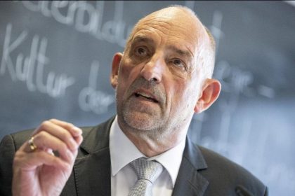 Arbeitsagentur-Chef Scheele: Arbeitsmarkt wird bis zu drei Jahre mit Corona kämpfen