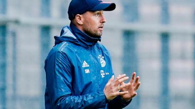 Hoffenheim kurz vor Einigung mit Sebastian Hoeneß