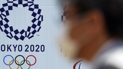 Fit für Olympia 2021: Zwischen Neuanfang und Traum-Ende