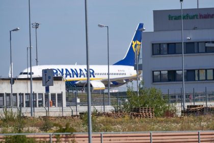 Ryanair wird wohl weiter Airport Hahn anfliegen