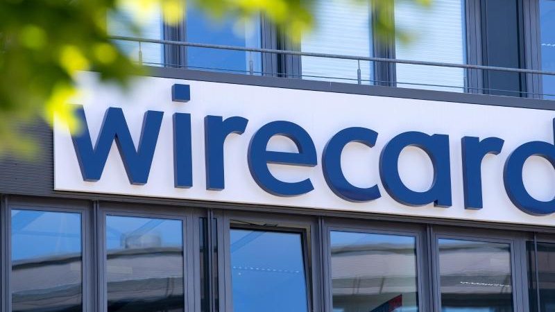 Wirecard-Skandal: Braun und zwei weitere Wirecard-Führungskräfte erneut in Haft
