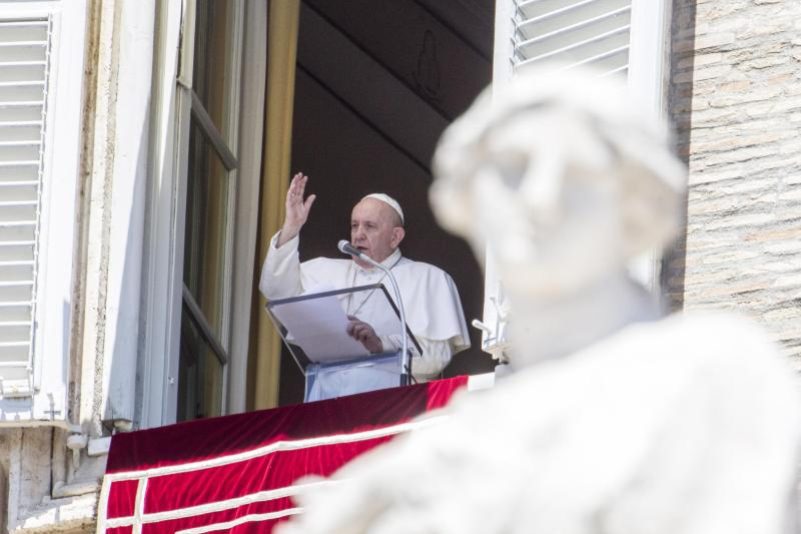 „Vielleicht muss man doch austreten“: Papst-Instruktion empört deutsche Katholiken