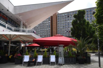 13 Corona-Infektionen in Lokal am Berliner Alexanderplatz