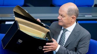 Wirecard-Skandal: Scholz will Finanzaufsicht neu aufstellen – Schneller Zugriff für Sonderermittler