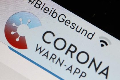 Corona-Warn-App funktioniert auch auf iPhones nicht richtig