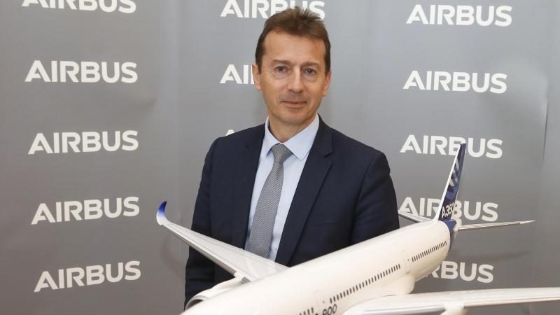 Vermeidung von Zöllen – Airbus geht auf US-Seite zu