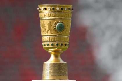 Kugeln mit Platzhaltern: Ungewöhnliche DFB-Pokal-Auslosung