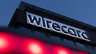 Wirecard-Skandal: Kanzlei verklagt Bundesfinanzaufsicht wegen „grober Missachtung ihrer gesetzlichen Aufgaben“