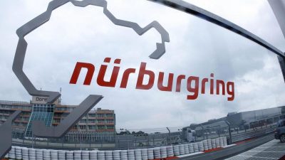 Formel-1-Rückkehr auf den Nürburgring scheint besiegelt
