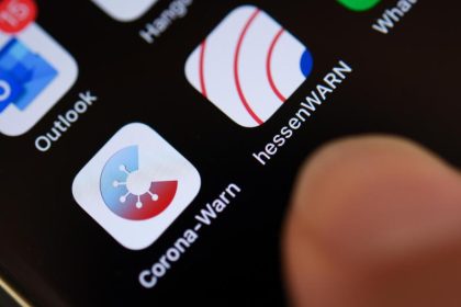 Probleme mit Corona-Warn-App auch auf iPhones – Update 1.1.2. bereitgestellt