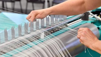 Ifo: Autoindustrie und Maschinenbau zunehmend optimistisch – Schlechte Stimmung bei Textil- und Möbelindustrie