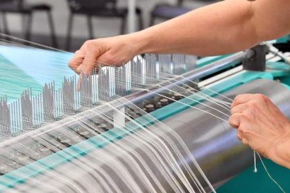 Corona-Pandemie bedroht 158.000 Jobs in Europas Textilindustrie