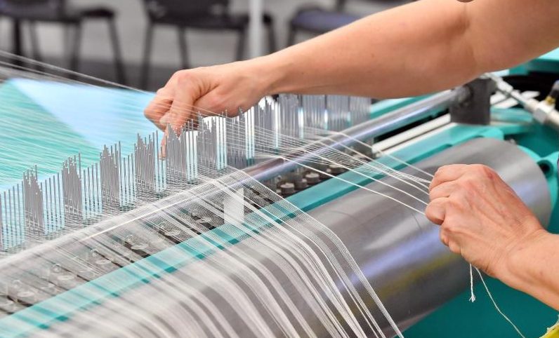 Insolvenz-TICKER-Traditioneller-Produzent-von-Textilmaschinen-stellt-Betrieb-ein