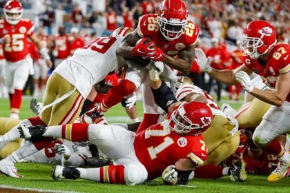 Erster NFL-Profi verzichtet auf neue Saison