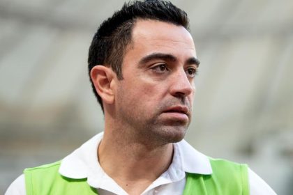 Ex-Weltmeister Xavi positiv auf Coronavirus getestet