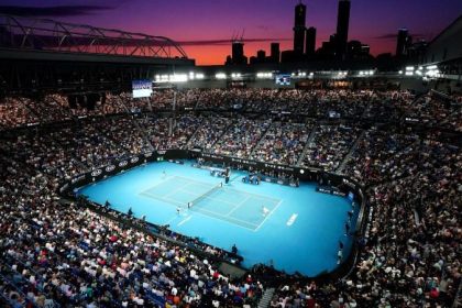 Australian Open planen mit weniger Fans und strenger Hygiene