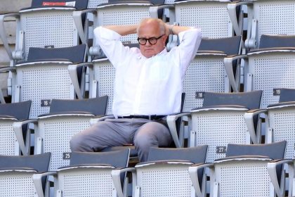 Ungewöhnliche Pokal-Auslosung – DFB-Chef Keller dabei